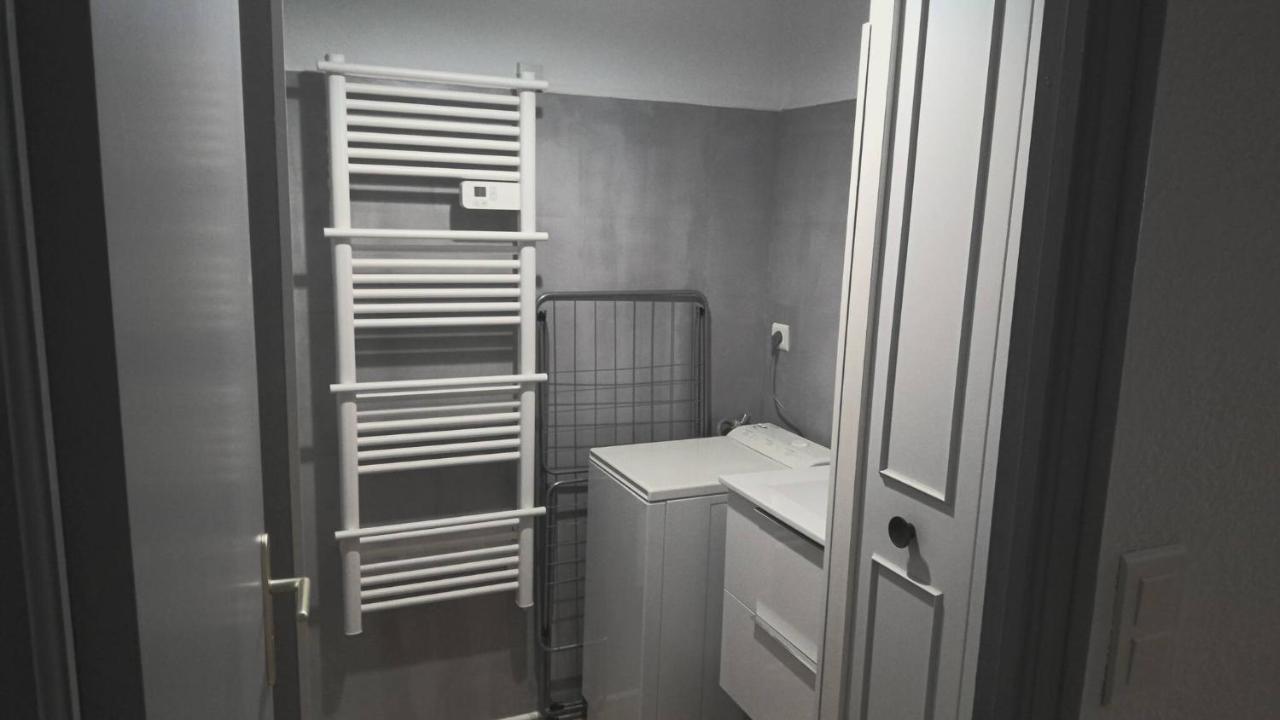 Refurbished Apartment 4 People 300M From The Sea Saintes-Maries-de-la-Mer Exterior photo
