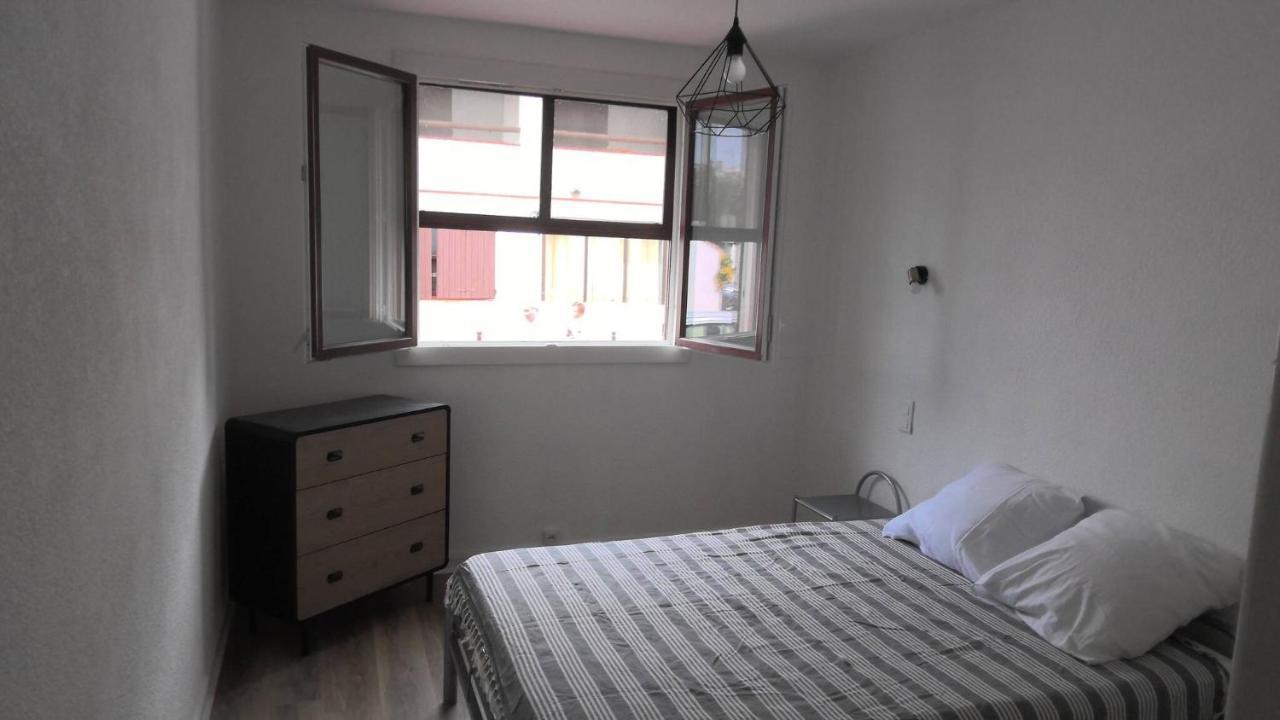 Refurbished Apartment 4 People 300M From The Sea Saintes-Maries-de-la-Mer Exterior photo