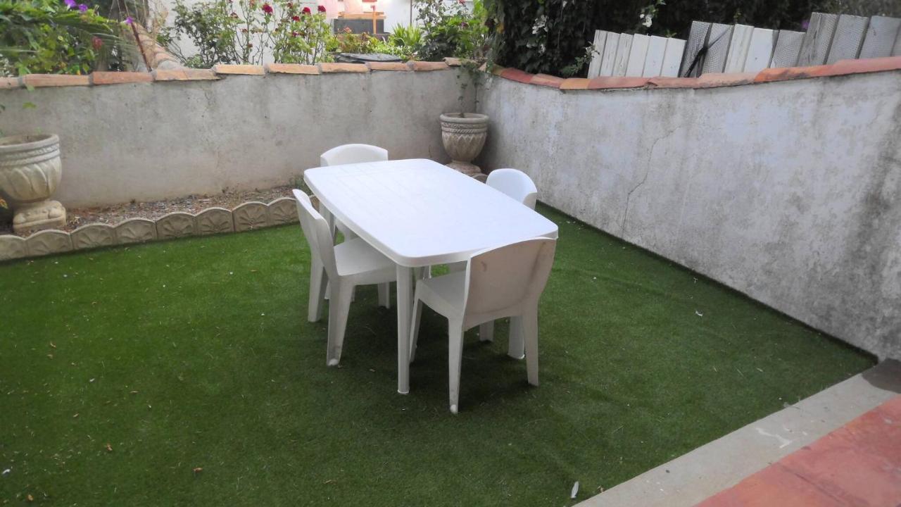 Refurbished Apartment 4 People 300M From The Sea Saintes-Maries-de-la-Mer Exterior photo